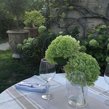 Bed and Breakfast Lulu En Provence LʼIsle-sur-la-Sorgue Exteriér fotografie