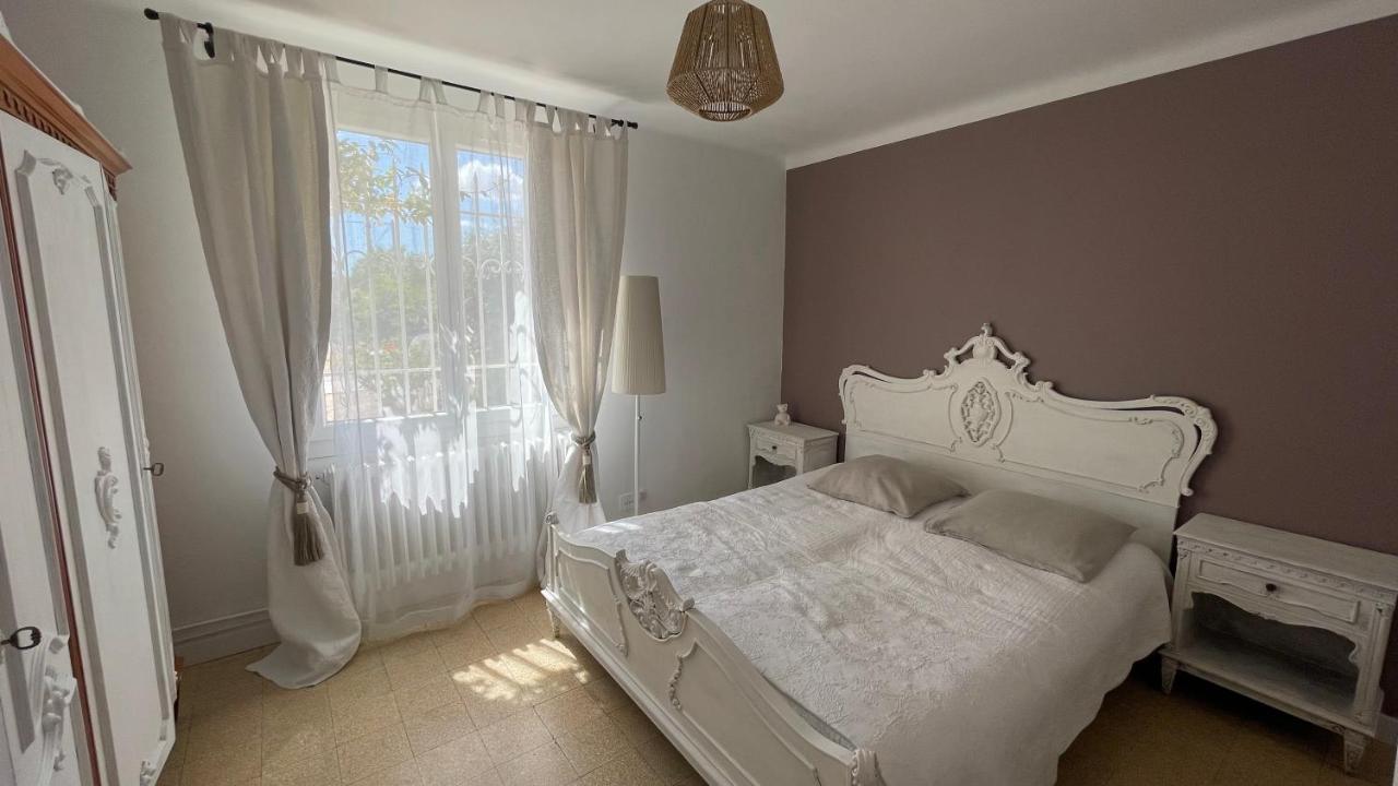 Bed and Breakfast Lulu En Provence LʼIsle-sur-la-Sorgue Exteriér fotografie