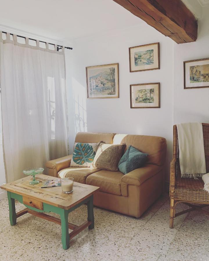 Bed and Breakfast Lulu En Provence LʼIsle-sur-la-Sorgue Exteriér fotografie