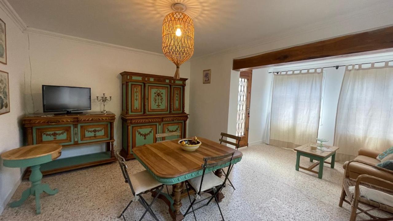 Bed and Breakfast Lulu En Provence LʼIsle-sur-la-Sorgue Exteriér fotografie