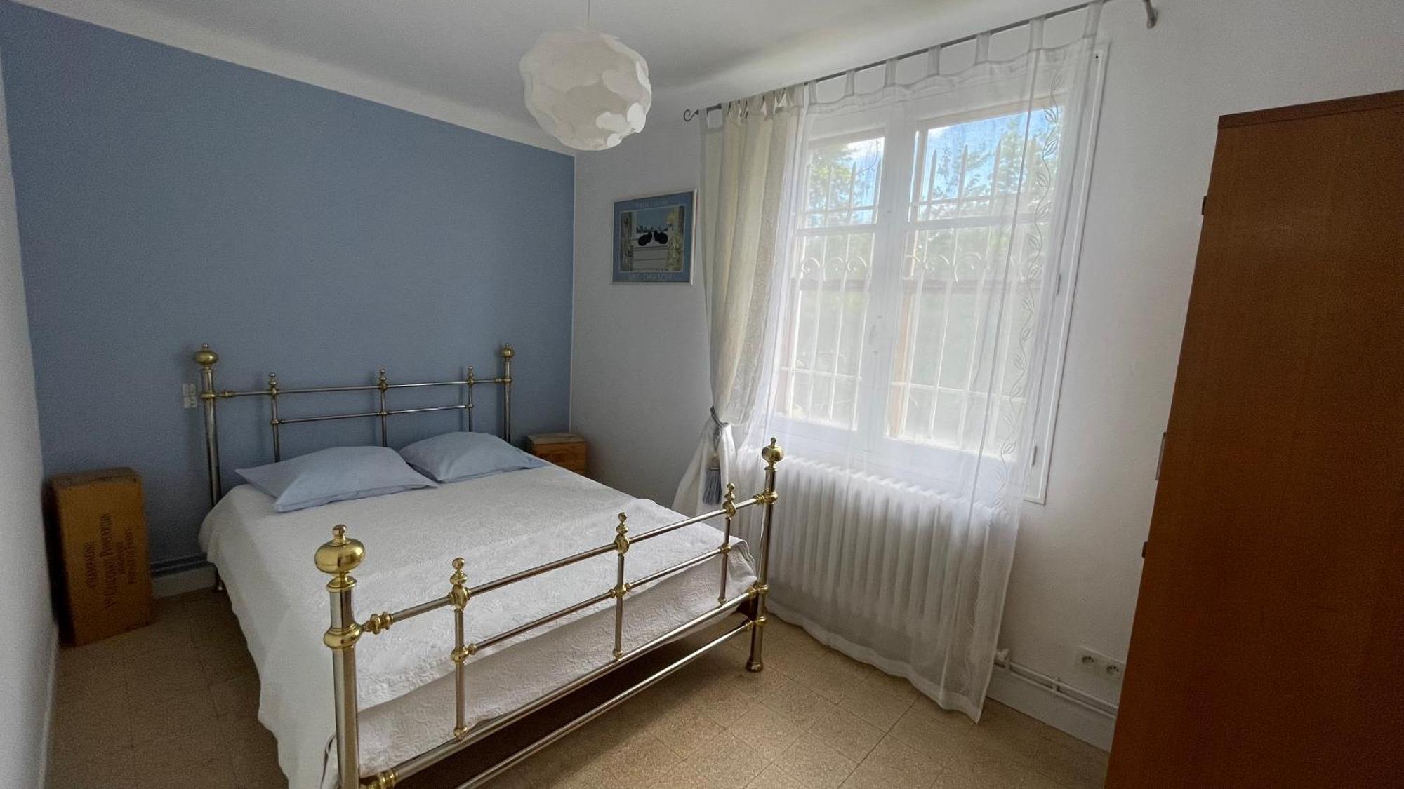 Bed and Breakfast Lulu En Provence LʼIsle-sur-la-Sorgue Exteriér fotografie