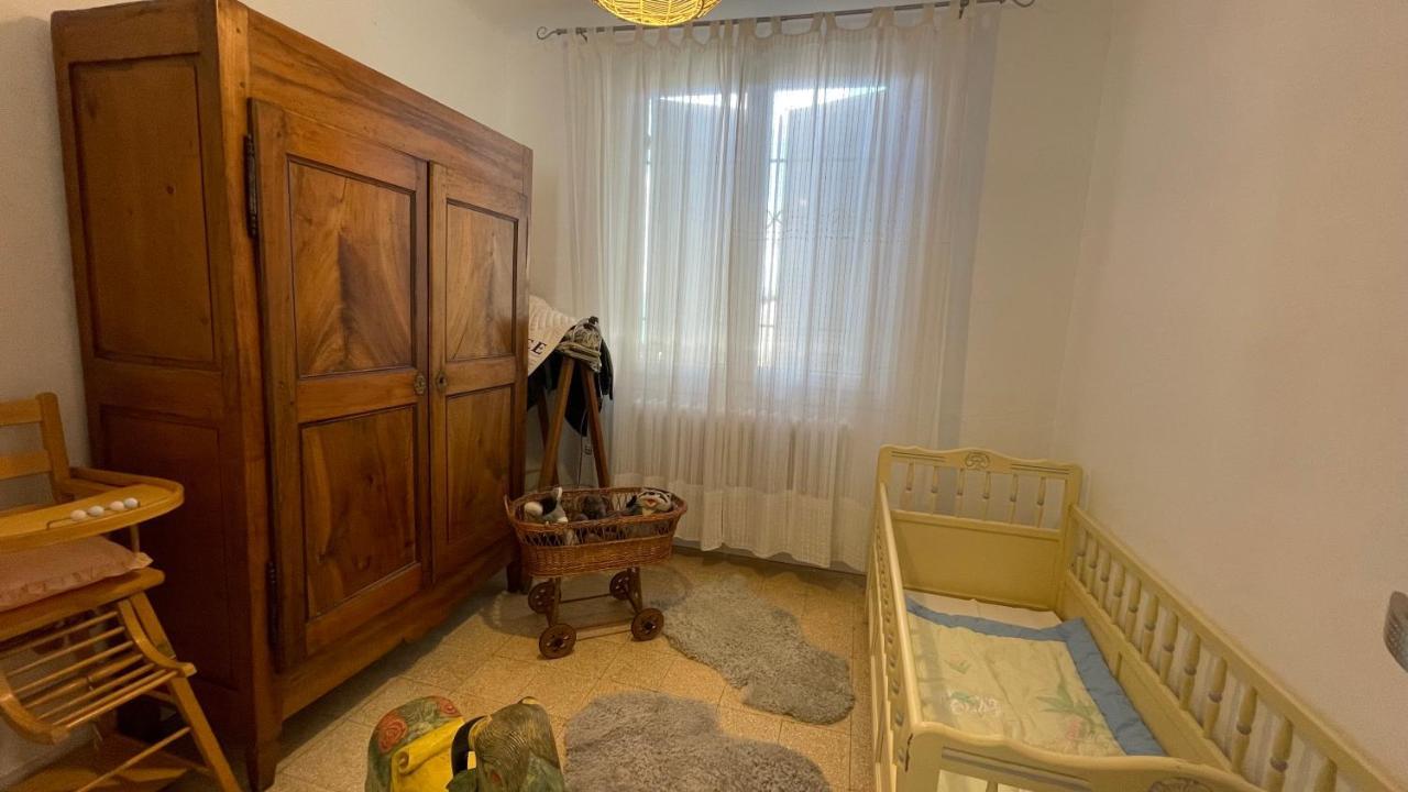 Bed and Breakfast Lulu En Provence LʼIsle-sur-la-Sorgue Exteriér fotografie