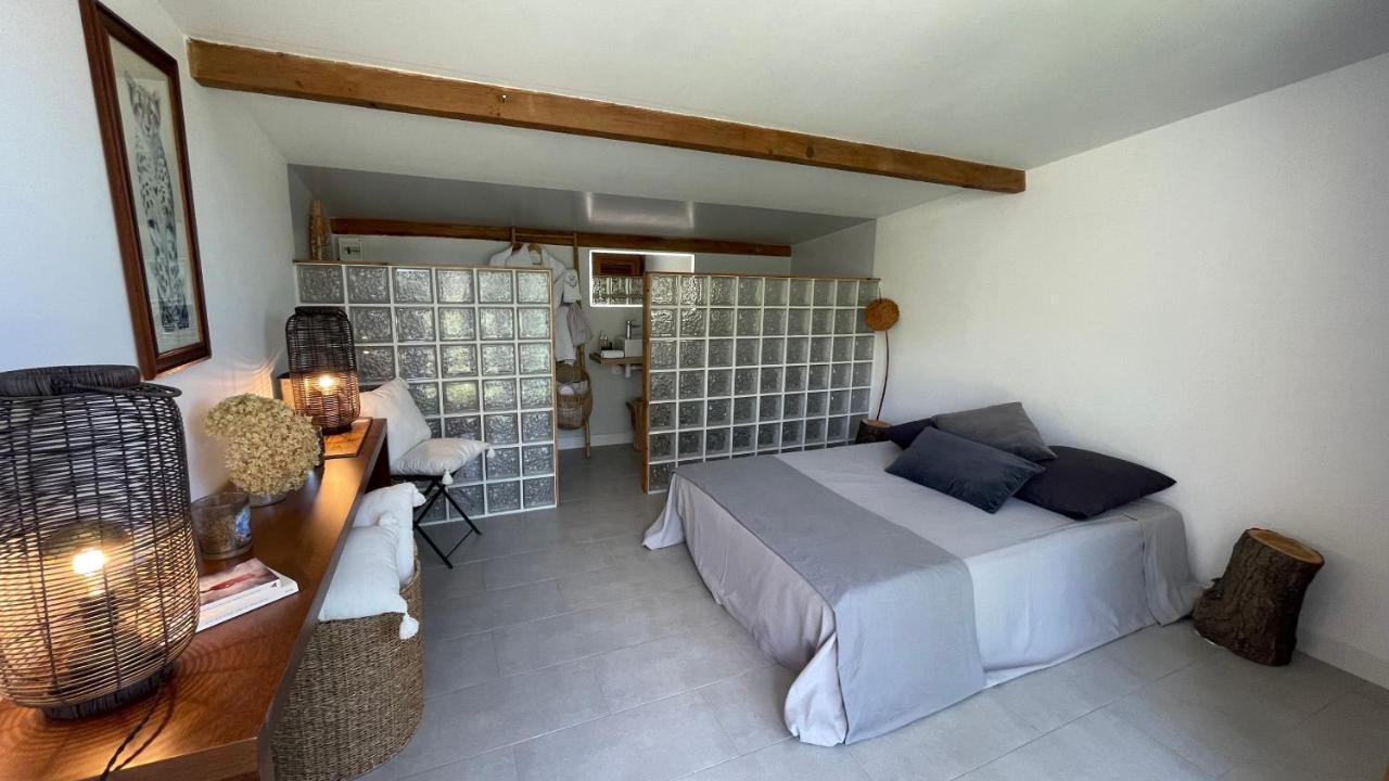 Bed and Breakfast Lulu En Provence LʼIsle-sur-la-Sorgue Exteriér fotografie